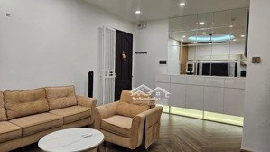 cho thuê căn hộ 17t11 nguyễn thị định - 100m nhà đẹp
