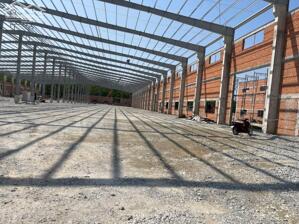 Cho Thuê 4.000m2 – 8.000m2 – 18.000m2 Nhà Xưởng Trong KCN Bình Phước