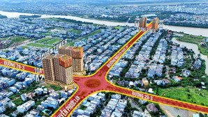 căn hộ cao cấp sun cora ngay trung tâm đn mà giá thấp hơn fpt plaza4- căn 2pn+ 73m2 giá chỉ 3ty6