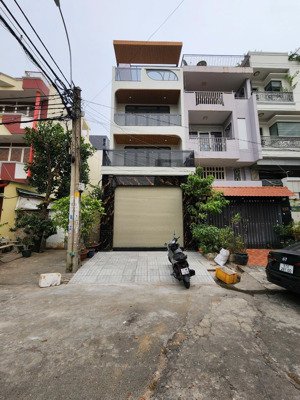 nhà mới có thang máy 5m x 19m khu tên lửa 5 tầng vào ở ngay chỉ 15 tỷ 7 thương lượng