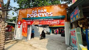 mặt tiền hương lộ 2 - 12x36 - 1 tầng đang cho thuê 66tr - 39 tỷ