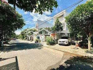 bán đất hoàng đạo thúy, 6,25 tỷ, 120m2, hàng hiếm tại cẩm lệ, đà nẵng