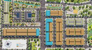 hải hà center quảng ninh đất nền giai đoạn sớm, dư địa sinh lời cao