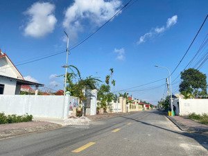 bán đất nền tại minh tân, kiến thụy, hải phòng, 799 triệu, 66 m2, đón đầu ga minh tân, giá quá rẻ