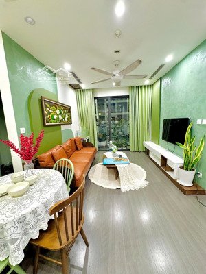 12tr/tháng cho thuê 1n+ 51m2 full nội thất homestay the tonkin tầng trung hướng mát sát bãi đỗ xe