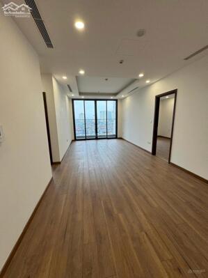 Cắt lỗ gấp hơn 3 tỷ căn hộ hạng sang. Căn góc 3PN, 104.3m2, Hinode City, Hà Nội