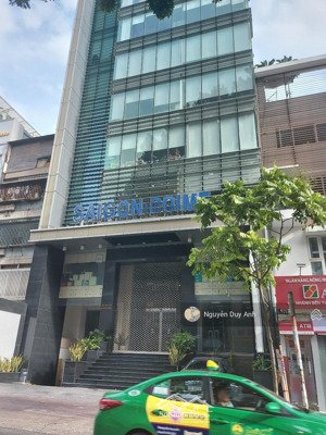 gấp! cho thuê mặt tiền đường nguyễn xí quận bình thạnh