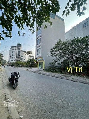 đẳng cấp thể hiện ở vị trí sở hữu là có ngay giá trị. chính chủ bán lô đất dv khu c yên nghĩa.