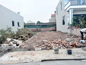 bán nhanh lô đất vĩnh lộc văn giang, hưng yên, 95,6m², ô tô tránh đón sóng vành đai 4