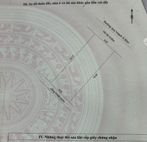 đất khu j258 đường 5m5 xuân thiều 38, cạnh mikazuki cách biển 300m. s=97m2, ngang 6m. giá: 4.99tỷ