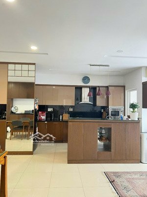 cần cho thuê gấp riverpark residence 147m2 3pn 2wc đầy đủ nội thất giỏ hàng 100% cho thuê riverpark