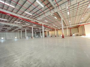 cho thuê kho xưởng mặt tiền quốc lộ 1a, bình tân, tphcm 1000m2 giá 85tr- kinh doanh đa ngành