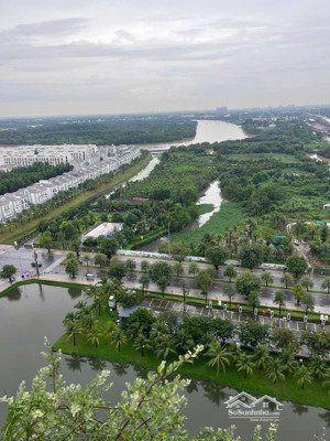 hiếm căn 3pn - lumiere boulevard tháp d - view landmark 81, trung tâm sg - chỉ 7.54 tỷ - tầng cao