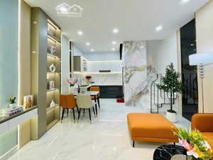 siêu phẩm nhà phố phường 11 gò vấp pháp lý chuẩn giá chỉ 3.69 tỷ