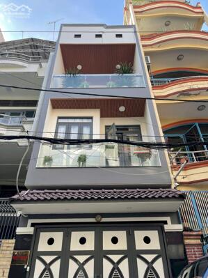 Bán nhà HXH 6m Nguyễn Hồng Đào - DT 4 x 16 - 1 trệt 2 lầu st - giá 11.5 tỷ