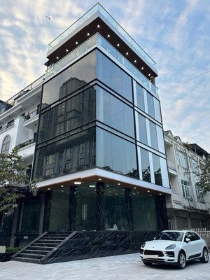 chính chủ- cần bán căn góc khu a vip - geleximco - lê trọng tấn - hà đông