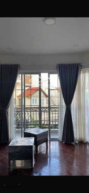 biệt thự mini thảo điền 10*14.5m trệt 2 lầu 26 tỷ