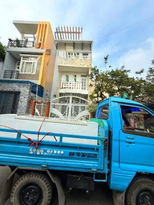 giảm hơn 1 tỷ -mặt tiền kd v.i.p 4 tầng- 108m2-quang trung-gò vấp-14,999 tỷ