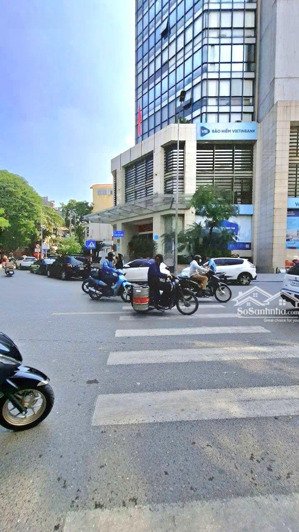 bán nhà phố giang văn minh 386m2, 9 tầng 1 hầm giá: 346 tỷ. tây hồ