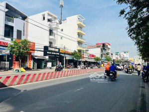 bán nhà mặt tiền kinh doanh huỳnh tấn phát p. tân phú, quận 7 | giá tốt