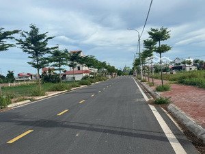 bán đất nền tại thị trấn thịnh long, hải hậu, nam định, 950 triệu, 95 m2