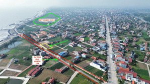 thanh khoản gấp lô đất cách biển chỉ 30m giá chỉ hơn 1 tỷ