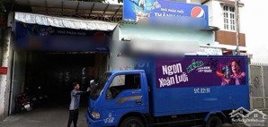 hẻm xe tải quay đầu tô hiệu 12x45 - trống 34 tỷ