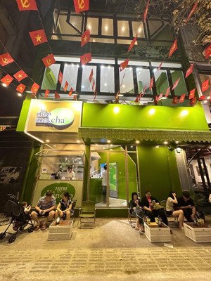 thuê thẳng nhận ngay nguyên nhà 4 tầng mặt phố vũ trọng phụng