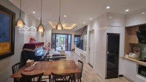 ra hàng căn liền kề gamuda gardens- 90m2- full nội thất 