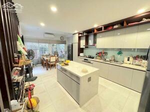 Đẹp phố Trung Kính 80m2, 6 tầng, mặt tiền 10m lô góc 3 thoáng Gara ô tô nhỉnh 31 tỷ