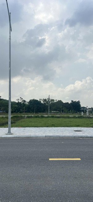 bán nhanh lô lk11 - mb520 rừng thông