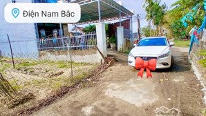 điện nam bắc-điện bàn đông-còn một lô giá rẻ duy nhất-trục thông-ô tô quay đầu