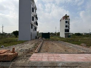 hoa hậu dịch vụ an thượng, khu 12.5ha đối diện học viện chính sách