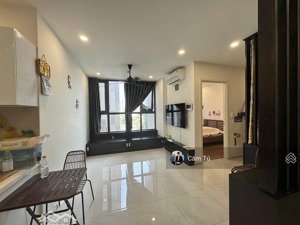 trống sẵn căn hộ precia 1 phòng ngủ nội thất đầy đủ giá thuê 13.5 triệu / tháng