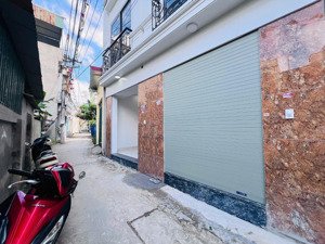 siêu phẩm yên bệ - hoài đức - ô tô đỗ cửa. 30m2, giá 5.xx tỷ