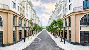 bán căn liền kề 60m áp góc thời đai, ngay mặt sảnh 10 tòa chung cư masteri, ocean park 3