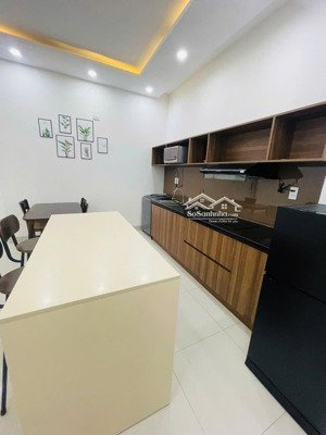 gần biển! bán tòa căn hộ 5 tầng 140m2 35,99 tỷ - mt đỗ bá - q. ngũ hành sơn