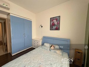 cho thuê căn 2pn 1wc the sun avenue full nội thất - 55m2 view hướng mát - giá chỉ 15 triệu/tháng