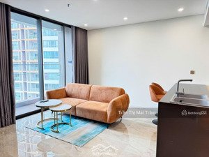 đang trống sẵn căn 55m2, 1pn giá siêu tốt chỉ 24 triệu ở thảo điền green