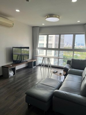 cho thuê happy valley - phú mỹ hưng quận 7 - 3pn , chủ sẽ vô nội thất nếu khách yêu cầu.