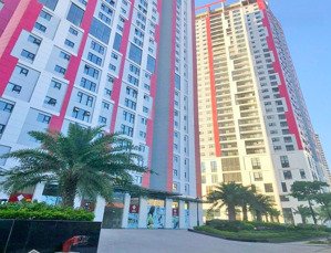 rẻ nhất trung tâm cầu giấy - 3 ngủ to rộng hàng hiếm paragon