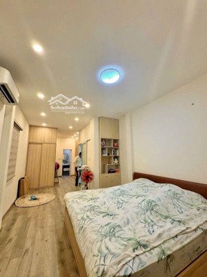 6.85 tỷ tl, 55m. bán nhà 489/ huỳnh văn bánh phường 13 phú nhuận, gần trường sa, lê văn sỹ