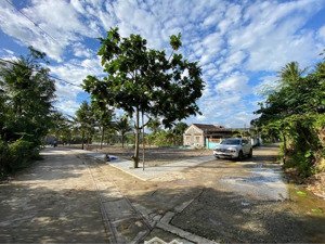 880 triệu sở hữu ngay 110 m2 full thổ cư ngay trong khu dân cư suối cát