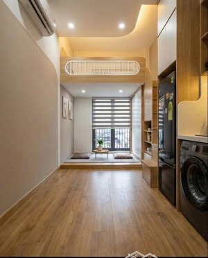 cho thuê chung mini siêu cao cấp giá chỉ 5tr6 - 7tr8 ở ngay 73 hoàng ngân, nhân chính, thanh xuân