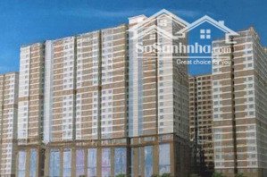 cho thuê căn hộ green river 65m², 2pn 2vs, full nội thất, giá 10,5tr/tháng