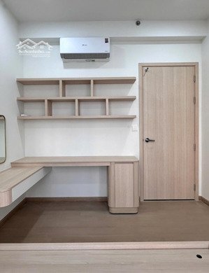 cho thuê 3pn celestarise nhà cực đẹp -tầng cao - view phú mỹ hưng