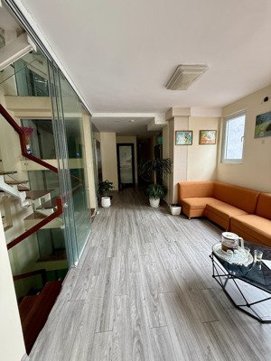 cực hiếm phố trường chinh 115m2 - 9 tầng - 37 tỷ -ô tô - dòng tiền đỉnh 2 thoáng