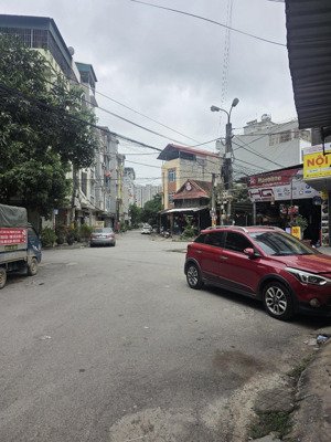 nhà lai xá - chỉ 10 tỷ - 55m x 6 tầng ô tô vào - thang máy - tầng 1 cho thuê kinh doanh