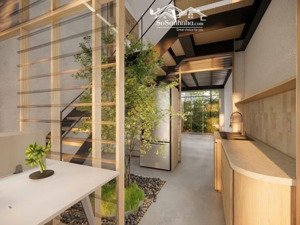 bán nhà mặt tiền kinh doanh đường 18 - 4x22.5m - 13tỷ thương lượng