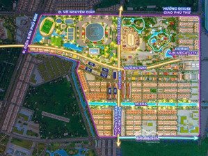 duy nhất căn liền kề hơn 5,3 tỷ , kinh doanh tiện ích vốn lời gấp 3. lh0865286287